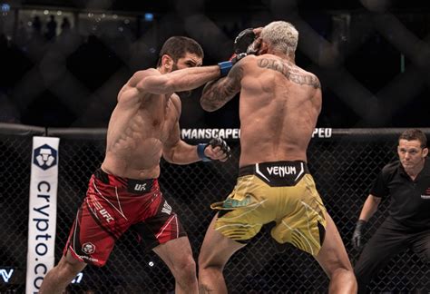 charles oliveira|charles oliveira vs makhachev.